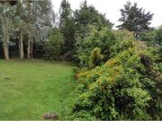 Lote 13 hectáreas cerca parque sta Elena