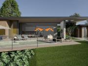 Lote 1500m2 cond. Recanto do Vale em Casa Branca