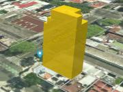 Lote 151 m2 Venta Mataderos