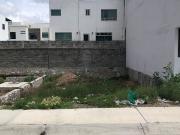 Lote 162m2 Zona Plateada