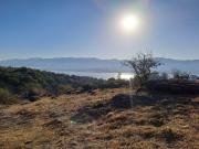 Lote 1689M2 en Villa Parque Siquiman vista al lago