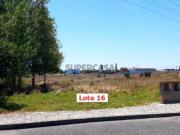 Lote 16 Loteamento das Lombas, Trajouce, São Domingos Rana