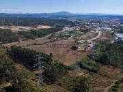 Lote 17 Loteamento Industrial na Quinta Nova em Anadia...