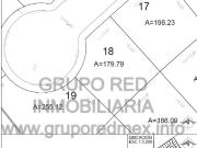 Lote 18, dentro de Fraccionamiento La Vista Residencial,...