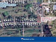 LOTE 1953M2 EN VENTA COUNTRY LA CASCADA INGRESO