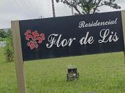 Lote 1.000 m² Alto Padrão, murado, só asfalto. No...
