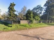 Lote 1.485 m² c/ Casa de 4 amb y casa de caseros Pileta...