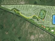 Lote 1.547 m2 Haras del Sur I oportunidad