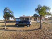 LOTE 1 HECTAREA CON CASA 320 MTS. CUBIERTOS