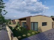 LOTE 1 Moradia térrea T3 em jardim exclusivo – Lousada