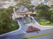 Terreno residencial de gran tama?o en barda perimetral...