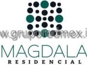 Lote 20 en equina, Fraccionamiento La Vista Residencial,...