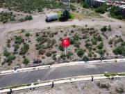 Lote #20 en Paseos del Cortes