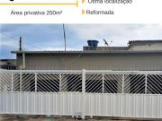 Lote 250m² com 4 residências, QNN 05 Ceilândia Ótima...