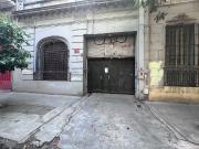 LOTE 295m2 VENTA EN VILLA CRESPO