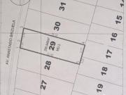 Terreno de USO MIXTO en Venta en Rinconada del Pereyra,...