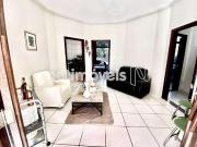 Lote 2.159 m² com Córrego nos Fundos e Casa 147 m² no...