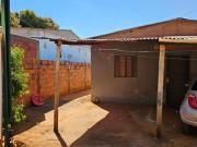 Lote 2 casas