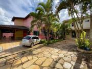 Lote 2 Casas Sobrados, 5 Quartos, 4 Suítes, 4 Vagas de...