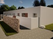 Lote 2|Lote de Construção para Moradia T3 isolada com...