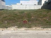 LOTE 302m2 plano no TERRAS DO VALE