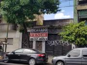 LOTE 313m2 EN PLAZA MISERICORDIA. OPORTUNIDAD BAJA...