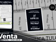 LOTE 31 CARRETERA PACHUCA TULANCINGO