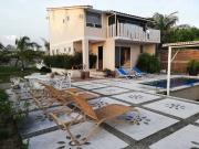 Lote 33 M y 33 k Parcela 303 Los Mogotes Coyuca de...