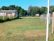 Lote 344 M2 en barrio abierto Tierra del Fuego 900...