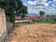 Lote 351m² a Venda no Bairro Jardim Arizona Sete Lagoas/MG