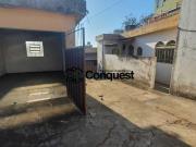 Lote 358m2 com 02 construções, Riacho das Pedras Contagem