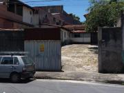 Lote 360 em ponto nobre