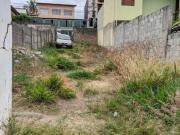 LOTE 360 m2 Independência BH MG
