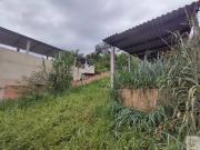 Lote 360 metros, murado, rua asfaltada, água e energia...