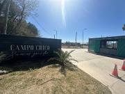 Lote 360m2 CAMPO CHICO | Lote 12 Mza 27