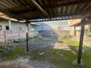 LOTE 360M2 PLANO E MURADO