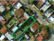 LOTE 400 M2 VENTA BOULOGNE SUR MER SAN ISIDRO PBA