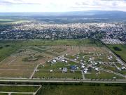 LOTE 408 m² BARRIO TRES GRACIAS, ALTA GRACIA