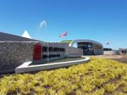 LOTE 44 Y 45 EN EL BARRIO PRIVADO DEVELOPER PARK