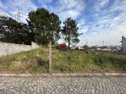 Lote 450 m2 | Para Moradia 3 frentes | Pedrouços | Maia