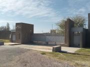 LOTE 495 M2 CONSORCIO ALTOS DE MEGLIOLI. RAWSON