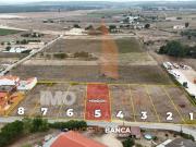 Lote 4 — Terreno Urbano em Alpiarça 810 m²