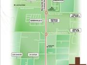 Lote 5000m2 en Camino a San Carlos