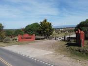 Lote 500m2 Barrio Altos los Reartes Calamuchita