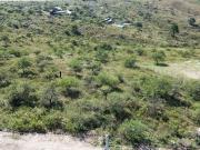 LOTE 5072 M2 ESTANCIA LA CUNKA POTRERO DE GARAY