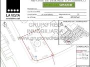 Lote 51, Fraccionamiento La Vista Residencial, Fray...