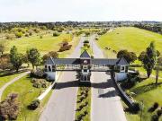 Lote 533 m² en Santa Emila Gran inversion futura!