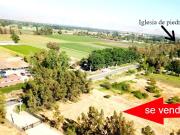 LOTE 5567M2 VENTA EN BATUCO LISTA PARA ESCRITURA