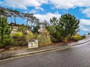 Lote 603 m2 para construção de moradia com 2 pisos,...