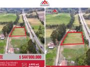 VENTA LOTE VEREDA SAN MARTÍN CÓMBITA BOYACÁ